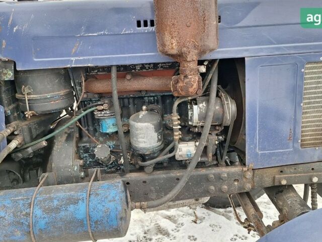 МТЗ 80 Білорус, об'ємом двигуна 0 л та пробігом 0 тис. км за 5800 $, фото 1 на Automoto.ua