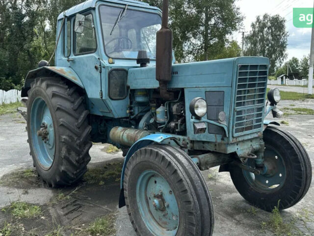 МТЗ 80 Білорус, об'ємом двигуна 4.75 л та пробігом 0 тис. км за 8950 $, фото 3 на Automoto.ua