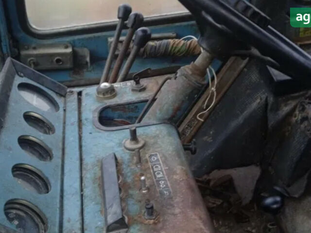 МТЗ 80 Білорус, объемом двигателя 4.75 л и пробегом 0 тыс. км за 6400 $, фото 5 на Automoto.ua