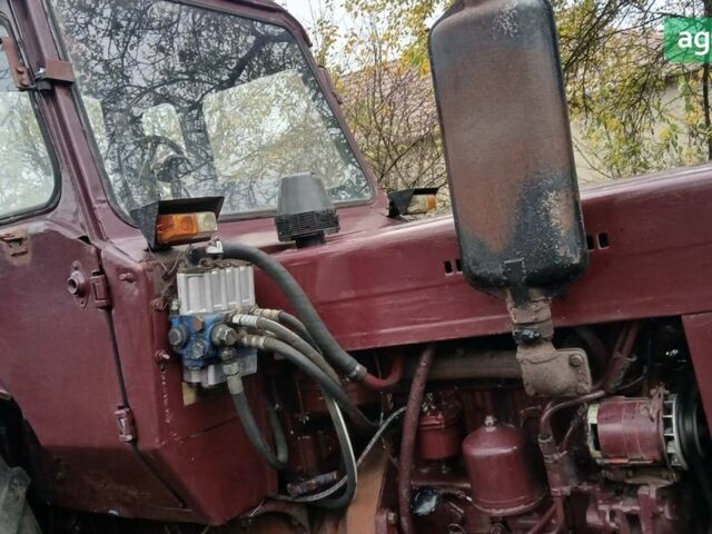 МТЗ 80 Білорус, об'ємом двигуна 4.75 л та пробігом 0 тис. км за 3883 $, фото 1 на Automoto.ua