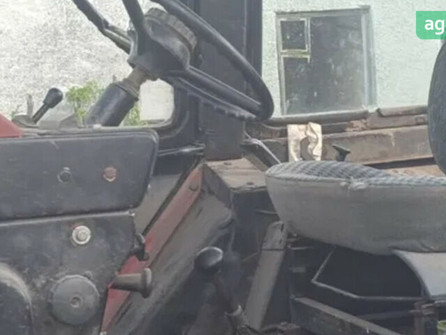 МТЗ 80 Білорус, объемом двигателя 4.75 л и пробегом 0 тыс. км за 7000 $, фото 3 на Automoto.ua