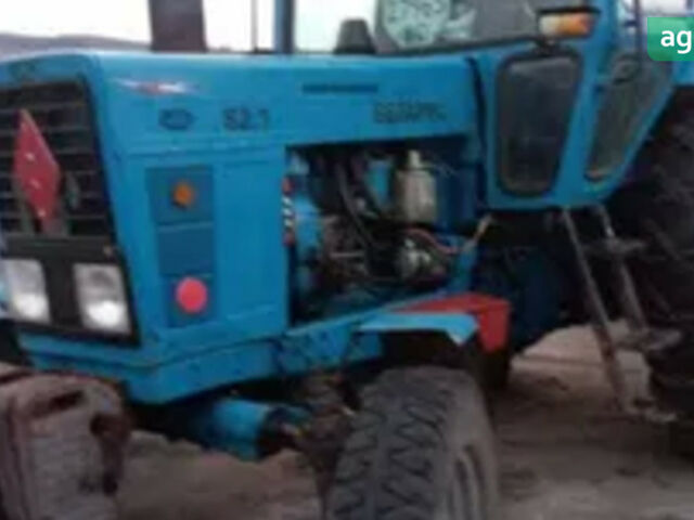 МТЗ 80 Білорус, об'ємом двигуна 4.75 л та пробігом 0 тис. км за 7000 $, фото 6 на Automoto.ua