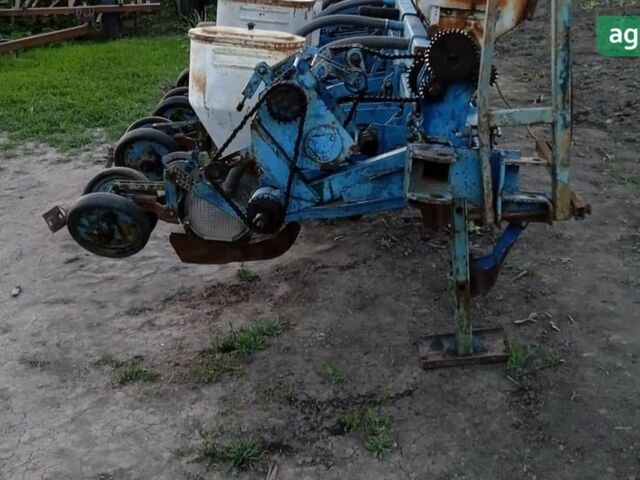 МТЗ 80 Білорус, об'ємом двигуна 5 л та пробігом 0 тис. км за 6200 $, фото 6 на Automoto.ua