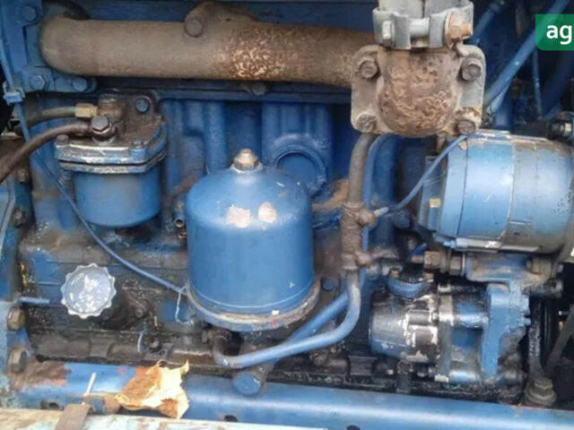 МТЗ 80 Білорус, объемом двигателя 4.75 л и пробегом 0 тыс. км за 6400 $, фото 4 на Automoto.ua