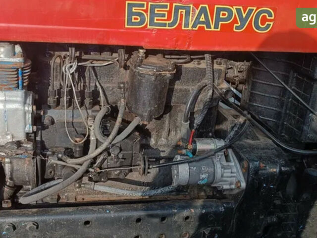 МТЗ 80 Білорус, объемом двигателя 4.75 л и пробегом 0 тыс. км за 7500 $, фото 4 на Automoto.ua