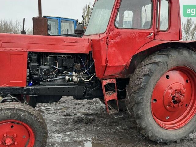 МТЗ 80 Білорус, объемом двигателя 4.75 л и пробегом 0 тыс. км за 4500 $, фото 1 на Automoto.ua