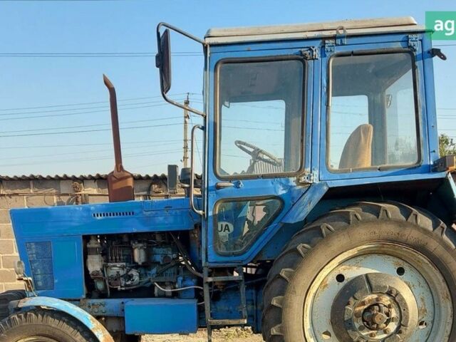МТЗ 80 Білорус, об'ємом двигуна 5 л та пробігом 0 тис. км за 7000 $, фото 2 на Automoto.ua