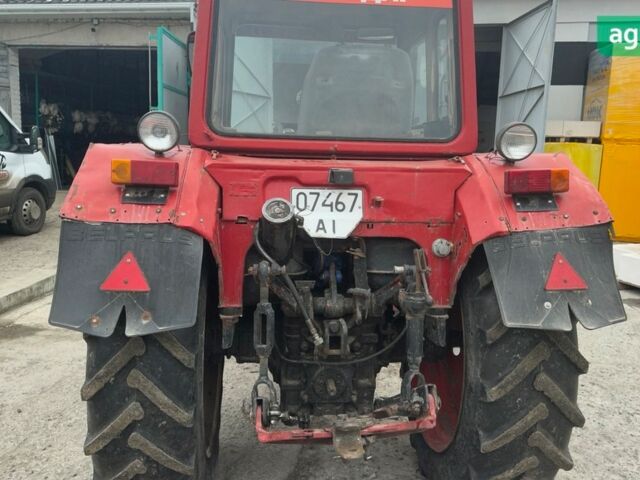 МТЗ 80 Білорус, об'ємом двигуна 4.75 л та пробігом 0 тис. км за 6200 $, фото 2 на Automoto.ua