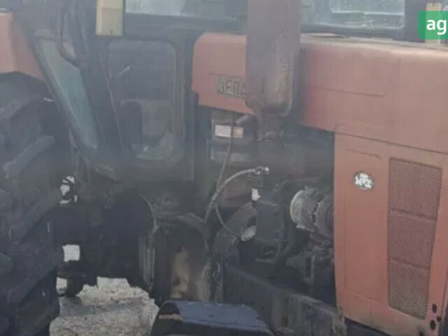 МТЗ 80 Білорус, объемом двигателя 4.75 л и пробегом 0 тыс. км за 7000 $, фото 1 на Automoto.ua