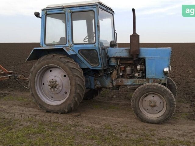 МТЗ 80 Білорус, об'ємом двигуна 5 л та пробігом 0 тис. км за 6200 $, фото 10 на Automoto.ua