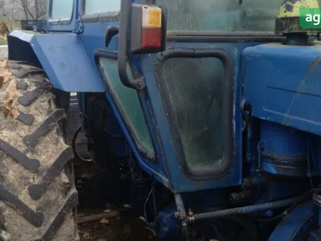 МТЗ 80 Білорус, объемом двигателя 4.75 л и пробегом 0 тыс. км за 6400 $, фото 3 на Automoto.ua