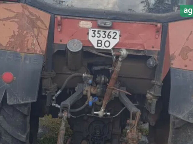 МТЗ 80 Білорус, объемом двигателя 4.75 л и пробегом 0 тыс. км за 7000 $, фото 2 на Automoto.ua