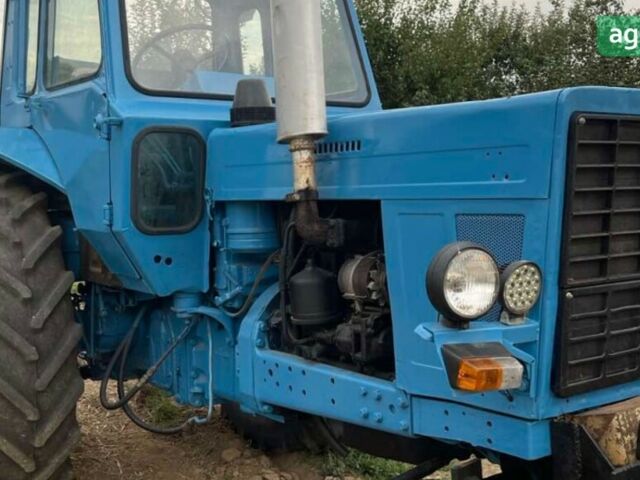 МТЗ 80 Білорус, объемом двигателя 4.7 л и пробегом 1 тыс. км за 5500 $, фото 5 на Automoto.ua