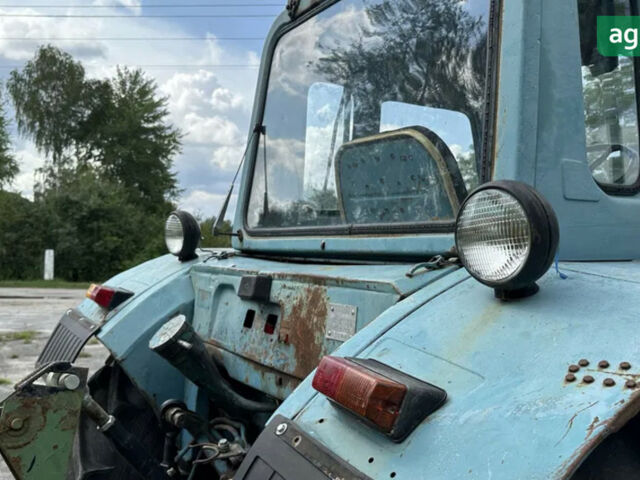 МТЗ 80 Білорус, об'ємом двигуна 4.75 л та пробігом 0 тис. км за 8950 $, фото 6 на Automoto.ua
