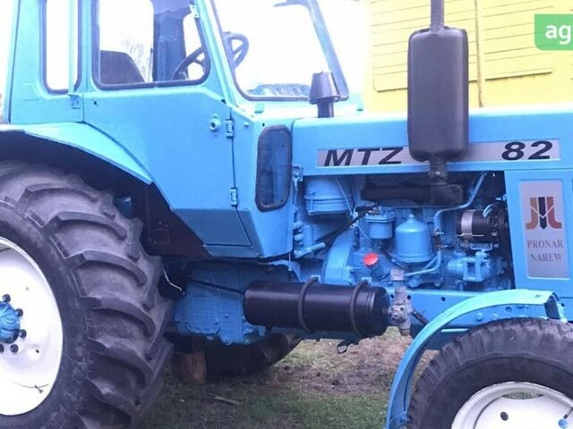 МТЗ 80 Білорус, об'ємом двигуна 0 л та пробігом 0 тис. км за 7000 $, фото 2 на Automoto.ua