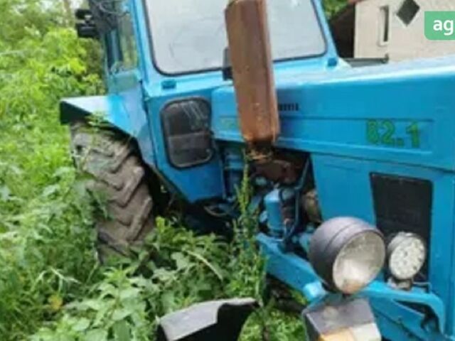 МТЗ 80 Білорус, объемом двигателя 0 л и пробегом 0 тыс. км за 7500 $, фото 5 на Automoto.ua