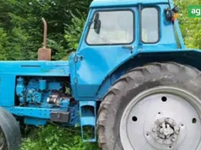 МТЗ 80 Білорус, объемом двигателя 0 л и пробегом 0 тыс. км за 7500 $, фото 2 на Automoto.ua