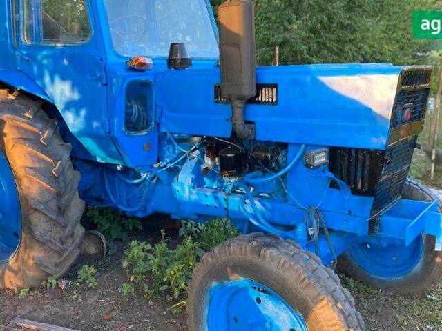 МТЗ 80 Білорус, об'ємом двигуна 0 л та пробігом 0 тис. км за 5000 $, фото 12 на Automoto.ua