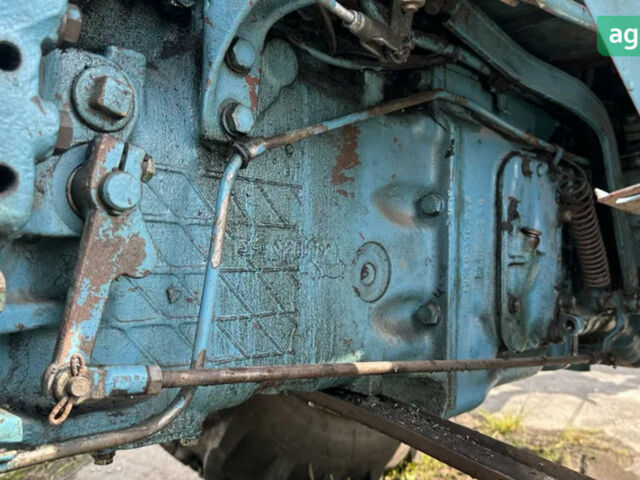 МТЗ 80 Білорус, об'ємом двигуна 4.75 л та пробігом 0 тис. км за 8950 $, фото 15 на Automoto.ua