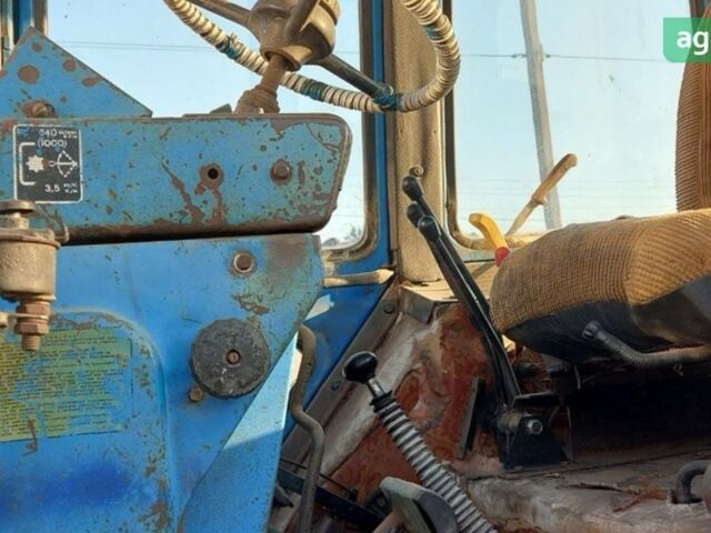 МТЗ 80 Білорус, об'ємом двигуна 5 л та пробігом 0 тис. км за 7000 $, фото 3 на Automoto.ua
