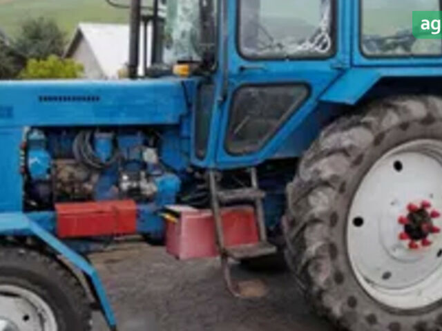 МТЗ 80 Білорус, об'ємом двигуна 4.75 л та пробігом 0 тис. км за 7000 $, фото 7 на Automoto.ua