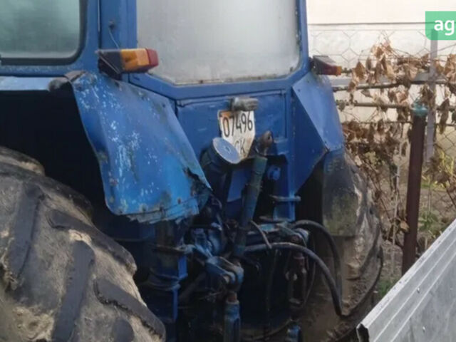 МТЗ 80 Білорус, объемом двигателя 4.75 л и пробегом 0 тыс. км за 6400 $, фото 2 на Automoto.ua