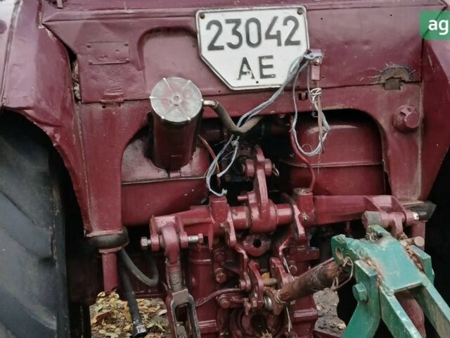 МТЗ 80 Білорус, об'ємом двигуна 4.75 л та пробігом 0 тис. км за 3883 $, фото 4 на Automoto.ua