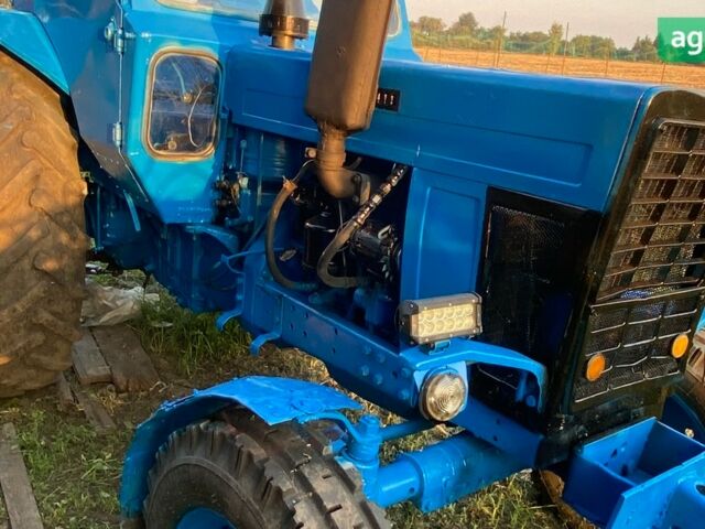 МТЗ 80 Білорус, об'ємом двигуна 0 л та пробігом 0 тис. км за 5000 $, фото 3 на Automoto.ua