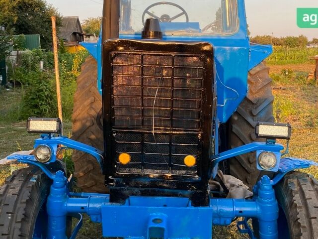 МТЗ 80 Білорус, об'ємом двигуна 0 л та пробігом 0 тис. км за 5000 $, фото 4 на Automoto.ua