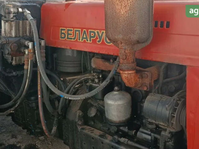 МТЗ 80 Білорус, объемом двигателя 4.75 л и пробегом 0 тыс. км за 7500 $, фото 3 на Automoto.ua