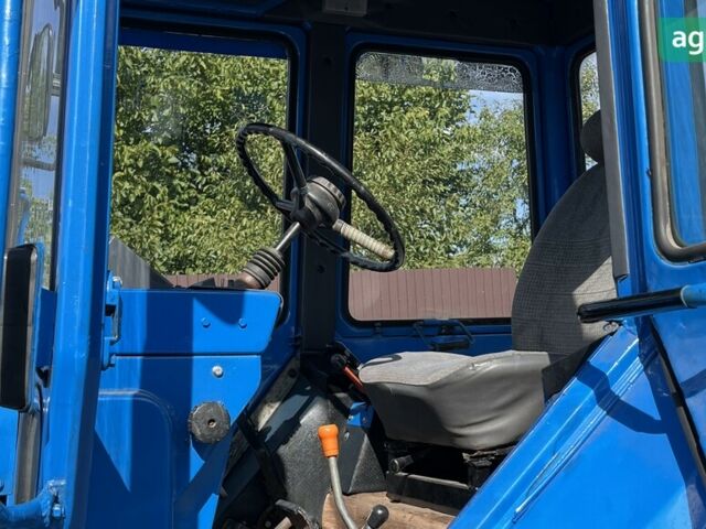 МТЗ 80 Білорус, объемом двигателя 4.75 л и пробегом 0 тыс. км за 6200 $, фото 2 на Automoto.ua