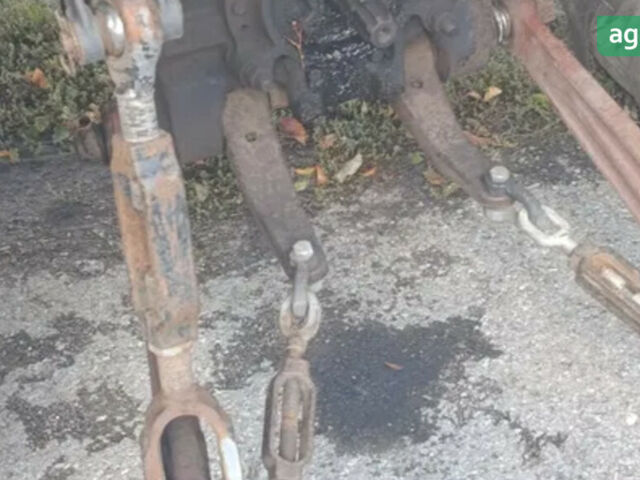 МТЗ 80 Білорус, объемом двигателя 4.75 л и пробегом 0 тыс. км за 7000 $, фото 4 на Automoto.ua