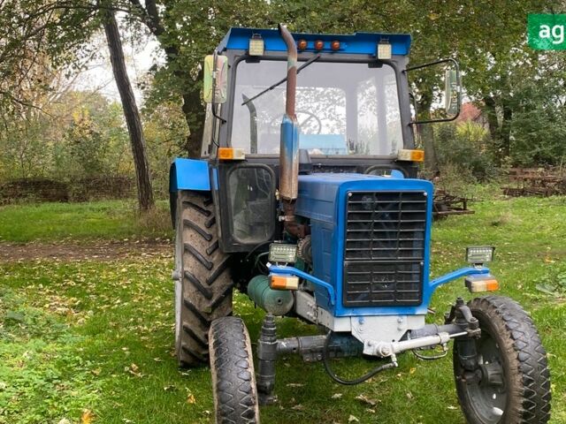 МТЗ 80 Білорус, об'ємом двигуна 4.75 л та пробігом 0 тис. км за 5900 $, фото 1 на Automoto.ua
