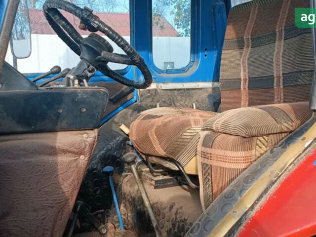 МТЗ 80 Білорус, объемом двигателя 4.75 л и пробегом 0 тыс. км за 7500 $, фото 6 на Automoto.ua