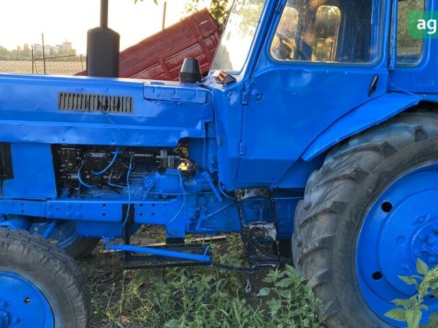 МТЗ 80 Білорус, об'ємом двигуна 0 л та пробігом 0 тис. км за 5000 $, фото 14 на Automoto.ua