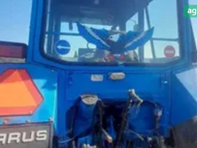 МТЗ 80 Білорус, об'ємом двигуна 4.75 л та пробігом 0 тис. км за 7000 $, фото 3 на Automoto.ua
