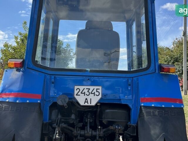 МТЗ 80 Білорус, объемом двигателя 4.75 л и пробегом 0 тыс. км за 6200 $, фото 3 на Automoto.ua