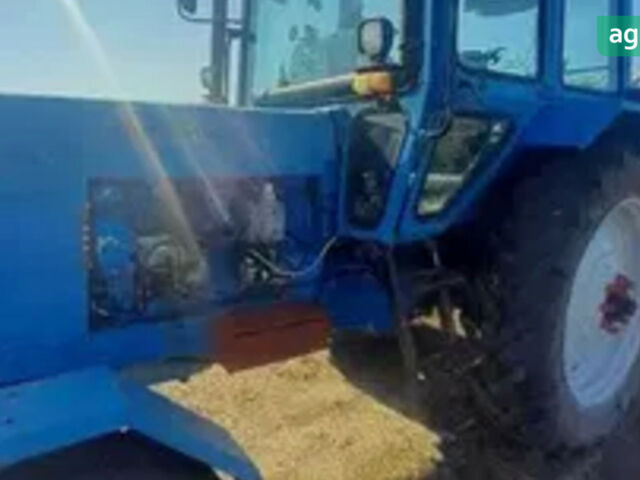 МТЗ 80 Білорус, об'ємом двигуна 4.75 л та пробігом 0 тис. км за 7000 $, фото 2 на Automoto.ua