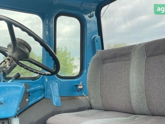 МТЗ 80 Білорус, объемом двигателя 4.7 л и пробегом 1 тыс. км за 5500 $, фото 3 на Automoto.ua
