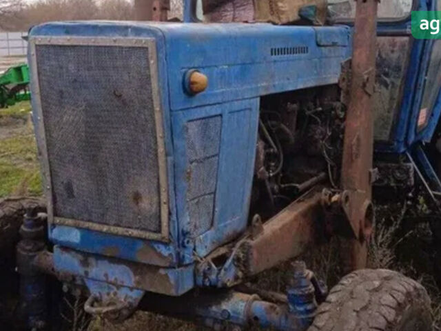 МТЗ 80 Білорус, объемом двигателя 4.75 л и пробегом 0 тыс. км за 3000 $, фото 2 на Automoto.ua