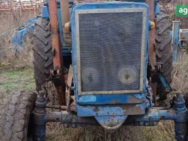 МТЗ 80 Білорус, объемом двигателя 4.75 л и пробегом 0 тыс. км за 3000 $, фото 1 на Automoto.ua