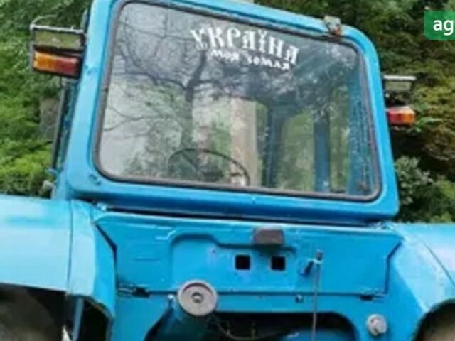 МТЗ 80 Білорус, объемом двигателя 0 л и пробегом 0 тыс. км за 7500 $, фото 3 на Automoto.ua