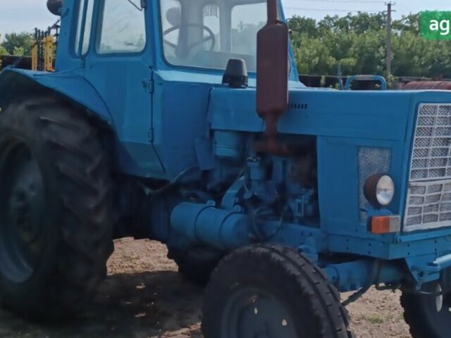 МТЗ 80 Білорус, объемом двигателя 0 л и пробегом 0 тыс. км за 4300 $, фото 2 на Automoto.ua