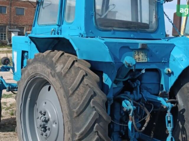 МТЗ 80 Білорус, объемом двигателя 0 л и пробегом 0 тыс. км за 4300 $, фото 4 на Automoto.ua