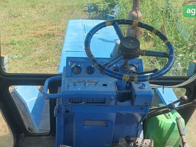 МТЗ 80 Білорус, об'ємом двигуна 4.75 л та пробігом 0 тис. км за 6200 $, фото 6 на Automoto.ua