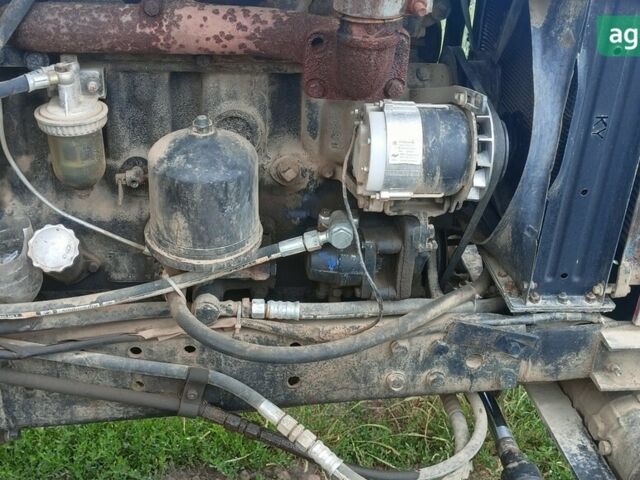 МТЗ 80 Білорус, об'ємом двигуна 0 л та пробігом 10 тис. км за 8500 $, фото 5 на Automoto.ua
