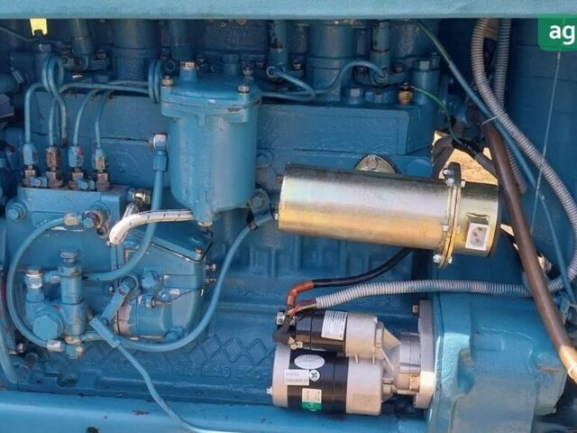 МТЗ 80 Білорус, объемом двигателя 0 л и пробегом 0 тыс. км за 10500 $, фото 8 на Automoto.ua