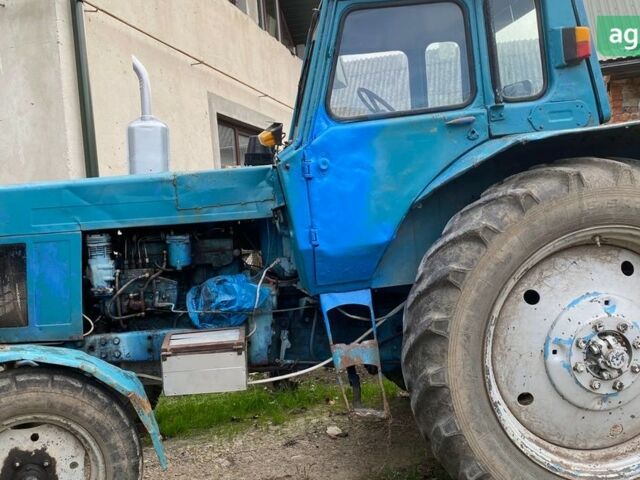 МТЗ 80 Білорус, объемом двигателя 0 л и пробегом 0 тыс. км за 4600 $, фото 11 на Automoto.ua