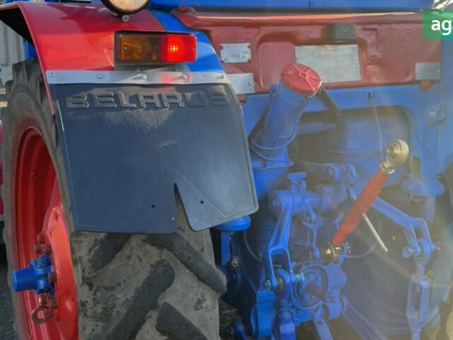 МТЗ 80 Білорус, об'ємом двигуна 0 л та пробігом 1 тис. км за 5000 $, фото 4 на Automoto.ua