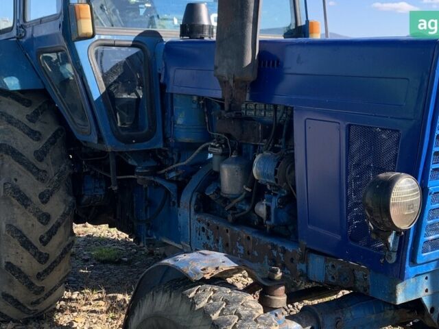 МТЗ 80 Білорус, об'ємом двигуна 4.75 л та пробігом 0 тис. км за 5200 $, фото 1 на Automoto.ua